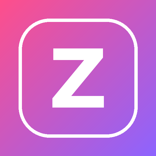 Icône de l’application Zivya